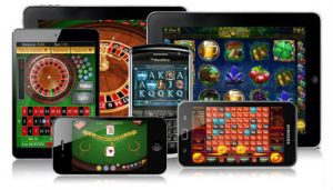 Sbobet Live casino mobile
